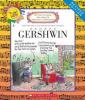 Cover image of George Gershwin