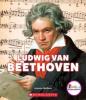 Cover image of Ludwig van Beethoven