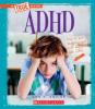 Cover image of ADHD