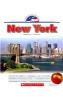 Cover image of New York
