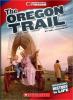 Cover image of The Oregon Trail