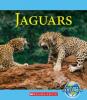 Cover image of Jaguars