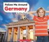 Cover image of Germany