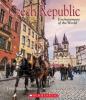 Cover image of Czech Republic
