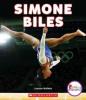Cover image of Simone Biles
