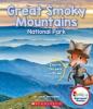 Cover image of Great Smoky Mountains National Park