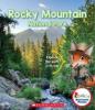 Cover image of Rocky Mountain National Park