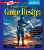 Cover image of Game design
