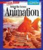 Cover image of Animation