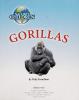 Cover image of Gorillas