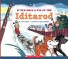 Cover image of If you were a kid at the Iditarod
