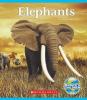 Cover image of Elephants