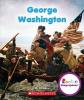 Cover image of George Washington