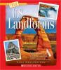 Cover image of U.S. Landforms