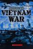 Cover image of Vietnam War