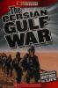 Cover image of The Persian Gulf War