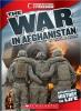 Cover image of The War in Afghanistan