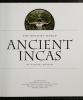 Cover image of Ancient Incas