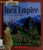 Cover image of The Inca empire