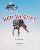 Cover image of Red wolves