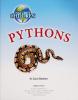 Cover image of Pythons