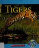 Cover image of Tigers
