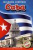 Cover image of Cuba