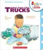 Cover image of Joshua James likes trucks