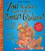 Cover image of You wouldn't want to be a Roman gladiator!