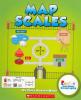 Cover image of Map scales