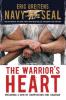 Cover image of The warrior's heart
