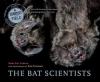 Cover image of The bat scientists