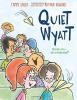 Cover image of Quiet Wyatt