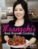 Cover image of Maangchi's real Korean cooking