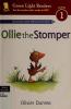 Cover image of Ollie the Stomper