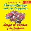 Cover image of Margret & H.A. Rey's Curious George and the firefighters