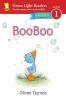 Cover image of BooBoo