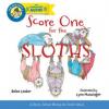 Cover image of Score one for the sloths