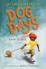 Cover image of Dog days