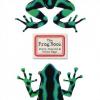 Cover image of The frog book