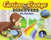 Cover image of Curious George discovers the rainbow