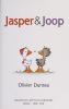 Cover image of Jasper & Joop