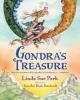 Cover image of Gondra's treasure