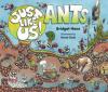 Cover image of Just like us! ants