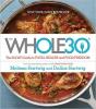 Cover image of The whole30