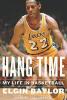Cover image of Hang time