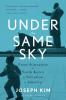 Cover image of Under the same sky