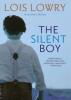 Cover image of The silent boy
