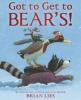Cover image of Got to get to Bear's!
