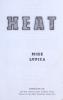 Cover image of Heat